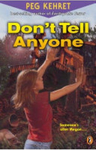 Don't Tell Anyone