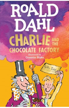 Charlie and the Chocolate Factory