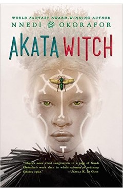 Akata Witch