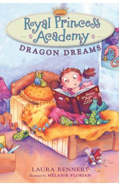 Royal Princess Academy: Dragon Dreams