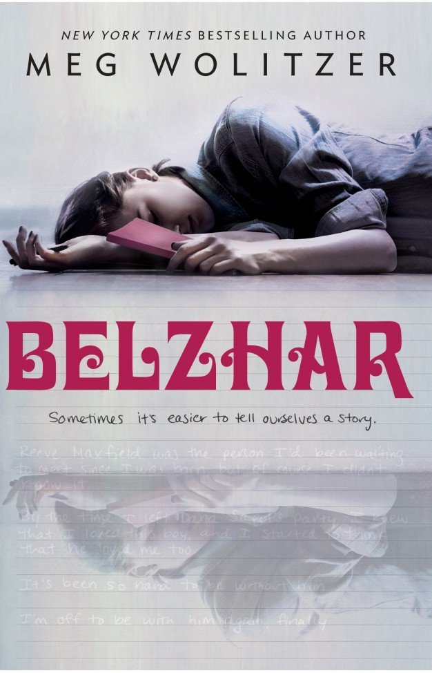 Belzhar