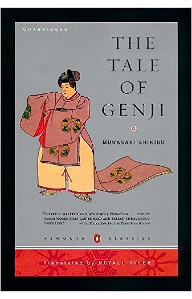 The Tale of Genji