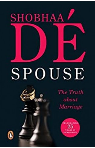 Spouse: The Truth about Marriage