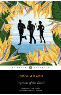 Captains of the Sands (Penguin Classics)