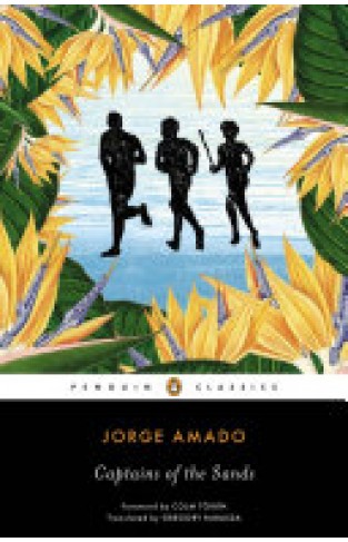 Captains of the Sands (Penguin Classics)