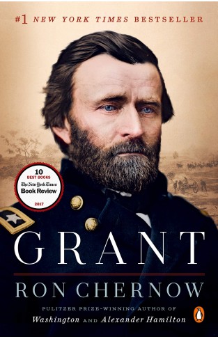 Grant Trade