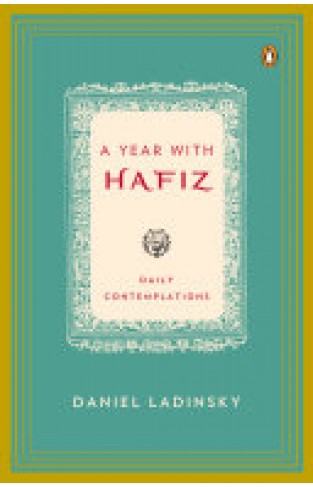 A Year with Hafiz: Daily Contemplations