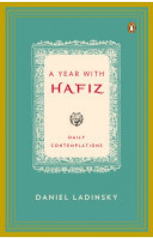 A Year with Hafiz: Daily Contemplations