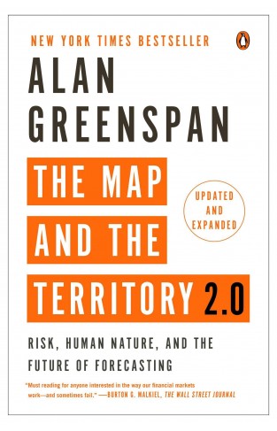 The Map and the Territory 2.0 RiskHuman Natureand the Future of Forecasting