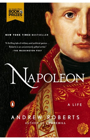 Napoleon: A Life