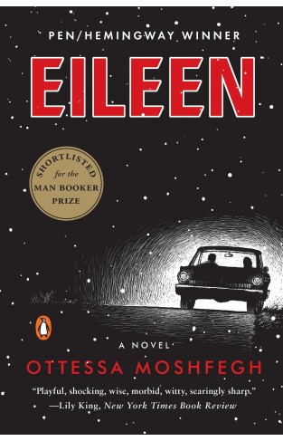 Eileen: A Novel