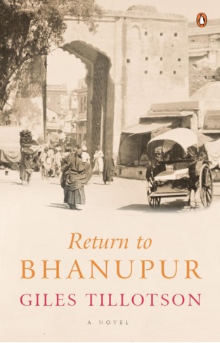 Return to Bhanupur -