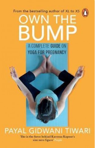 Own the Bump - Paperback