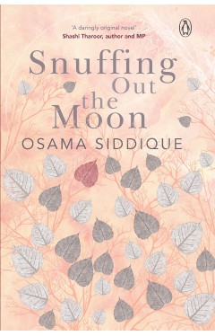 Snuffing Out the Moon
