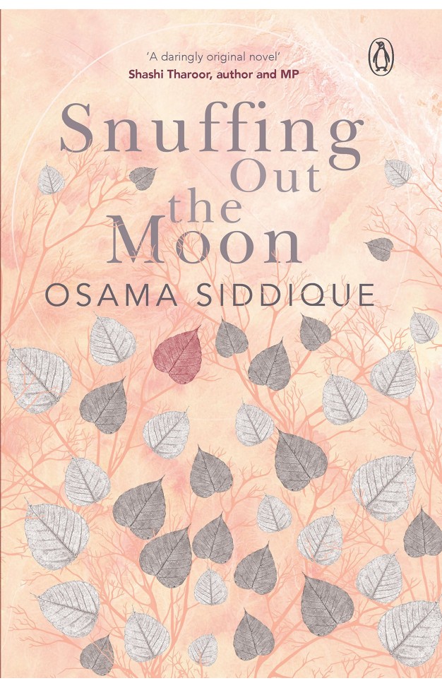 Snuffing Out the Moon