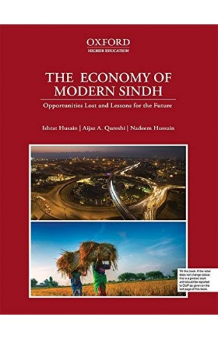 The Economy Of Modern Sindh