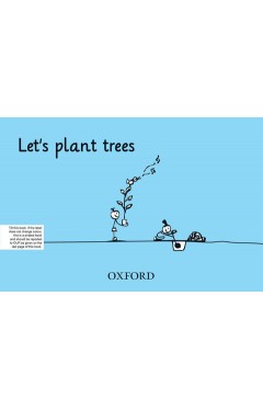 Let’s Plant Trees