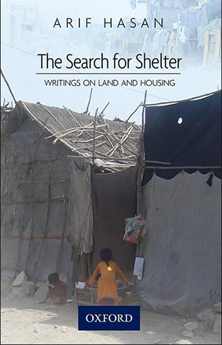 The Search for Shelter: Writings on Land and Housing