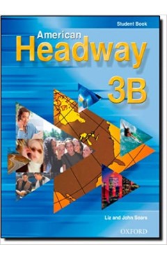 American Headway 3: Student Book B