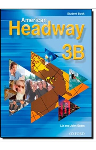 American Headway 3: Student Book B