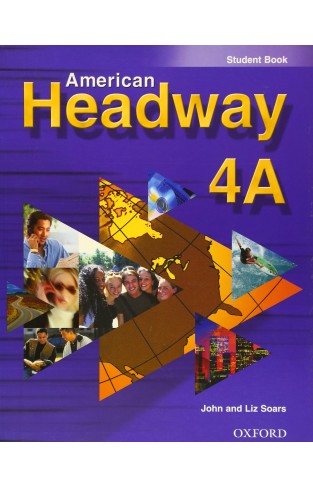 American Headway, Level 4