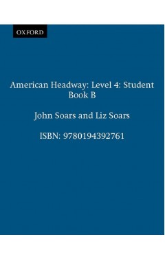 American Headway 4 - Student Book B