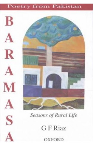 Baramasa - Seasons of Rural Life