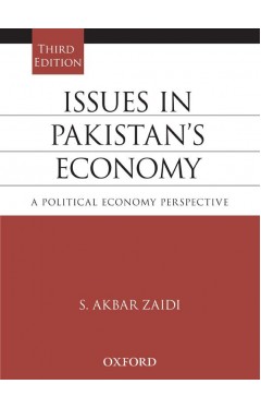 Issues in Pakistan's Economy - A Political Economy Perspective