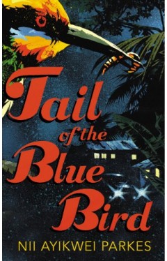 Tail of the Blue Bird