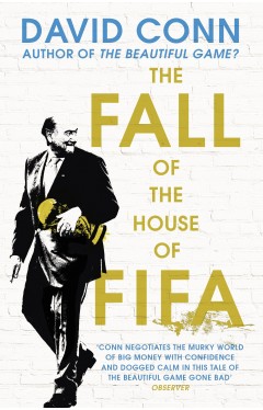 The Fall of the House of Fifa