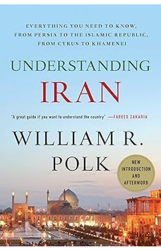 Understanding Iran