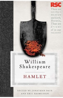 Hamlet: 0 (The RSC Shakespeare)