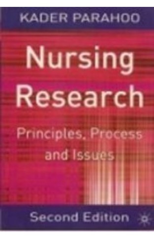 Nursing Research (2nd Edition)