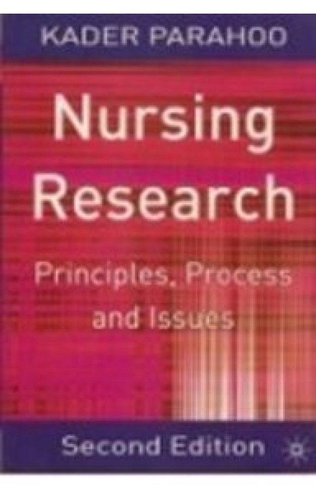 Nursing Research (2nd Edition)