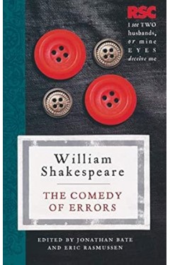 The Comedy of Errors