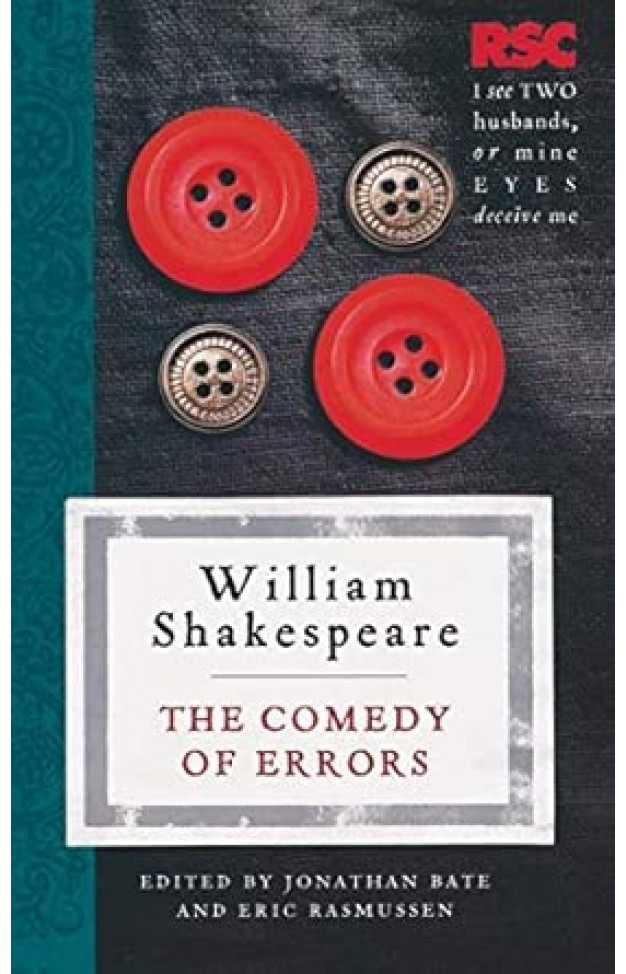 The Comedy of Errors
