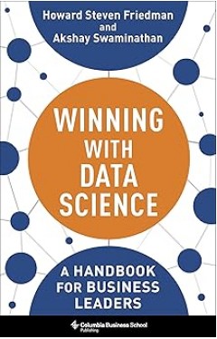 Winning with Data Science