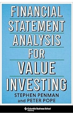Financial Statement Analysis for Value Investing