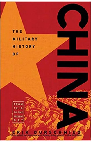 The Military History of China