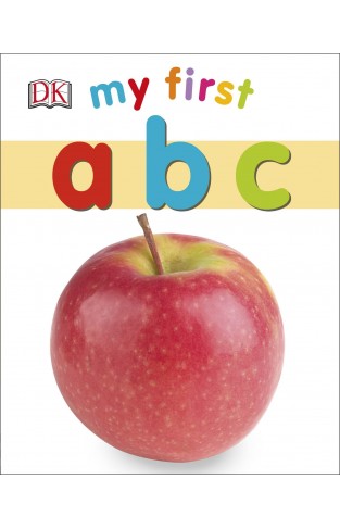 My First ABC