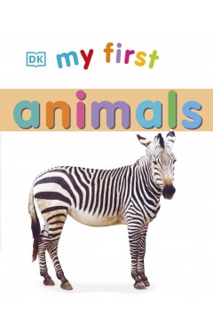 My First Animals