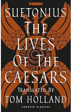 The Lives of the Caesars