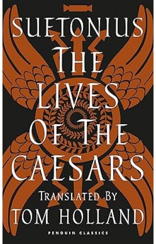 The Lives of the Caesars
