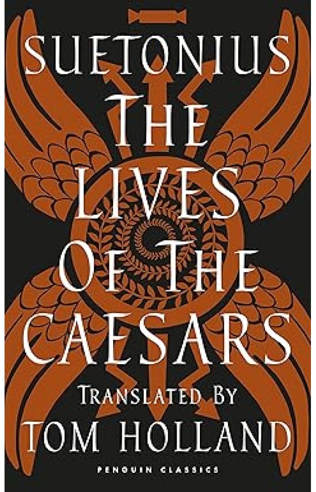 The Lives of the Caesars