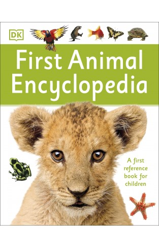 First Animal Encyclopedia