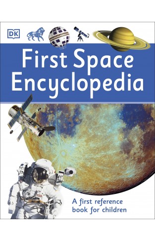 First Space Encyclopedia