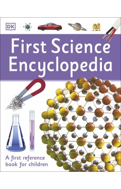 First Science Encyclopedia