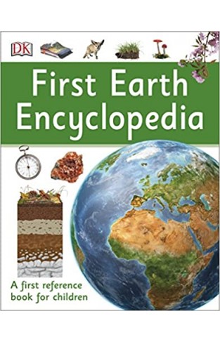 First Earth Encyclopedia