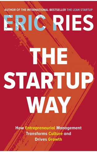 The Startup Way