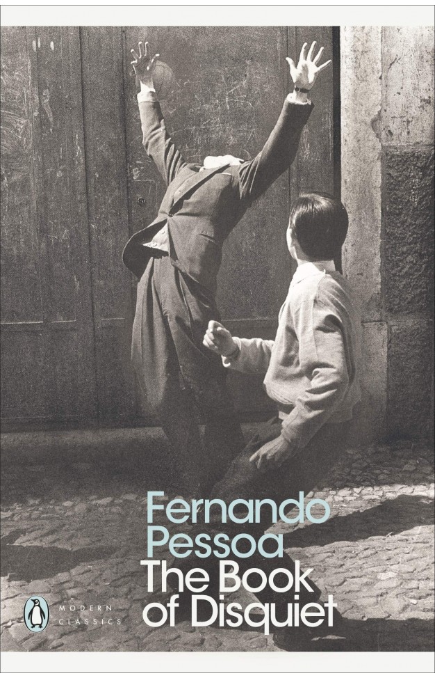 The Book of Disquiet (Penguin Modern Classics)